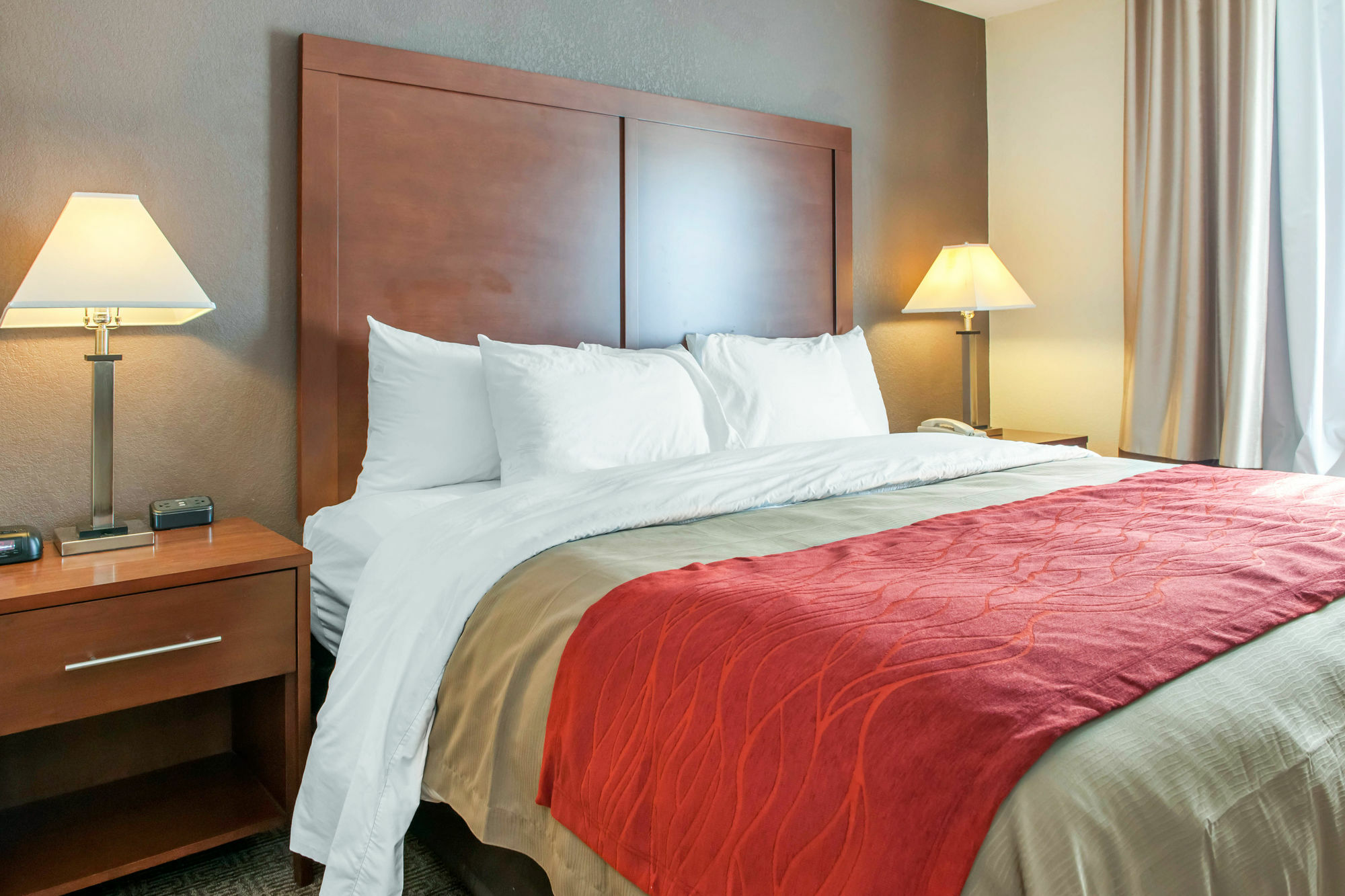 Comfort Inn Warren I-69 Εξωτερικό φωτογραφία