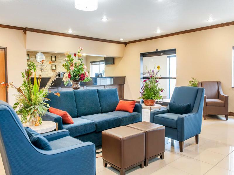 Comfort Inn Warren I-69 Εξωτερικό φωτογραφία